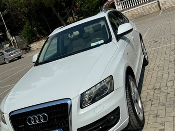 Makina: Audi Q5