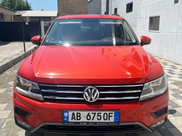 Auto: Tiguan 