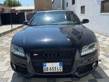 Auto: Audi S5