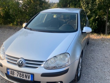 Cars: VW GOLF 5 AUTOMATIC