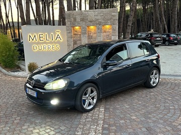 Makina: Vw Golf AUTOMATIC 