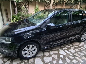 Makina: Volkswagen Polo