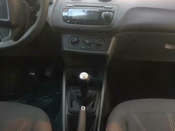 Cars: Seat ibiza