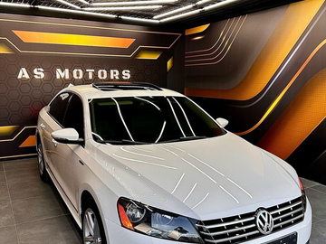 Cars: Volswagen passat 2.0 Tdi
