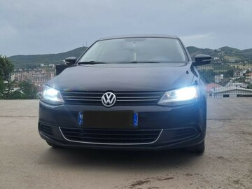 Auto: VW Jetta