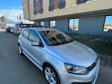 Makina: Volkswagen Polo