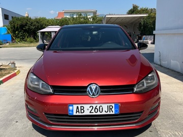 Auto: Golf 7