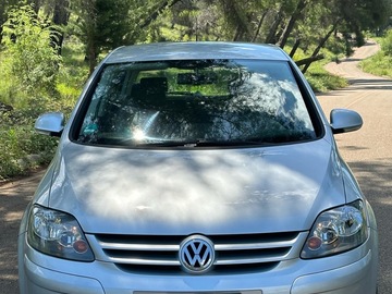Makina: Golf plus