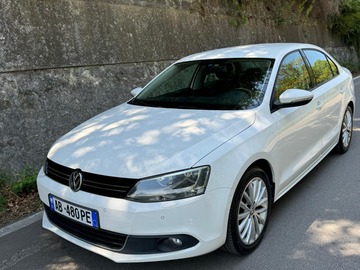 Cars: Volkswagen Jetta