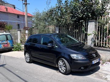 Auto: volkswagen golf plus