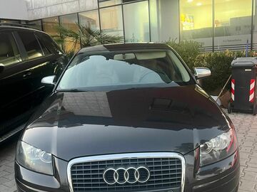 Cars: Audi A3 Automatic 