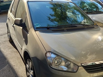 Makina: Ford CMAX 1.6 diesel, Excellent.