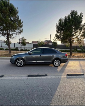 jetta 2012 1.6 TDI