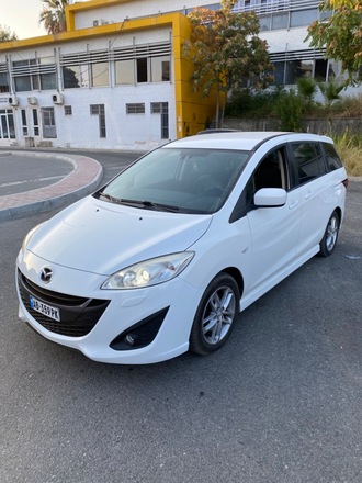 Mazda 5