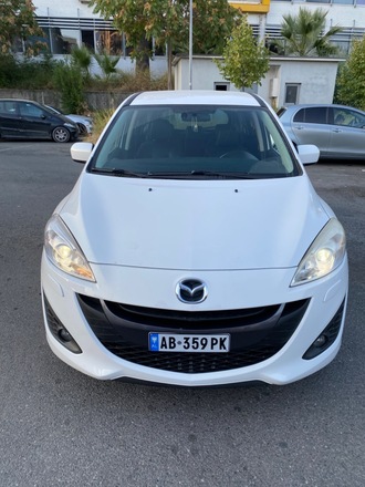 Mazda 5