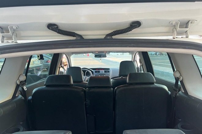 Mazda 5