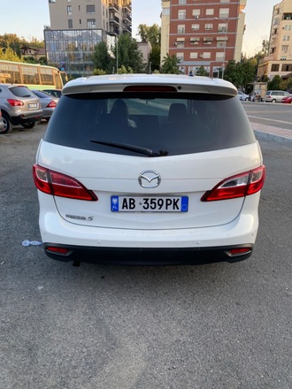 Mazda 5