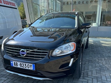 Cars: Volvo Xc60