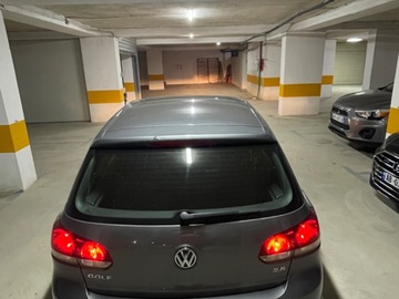 Cars: Vw golf 6 manuali