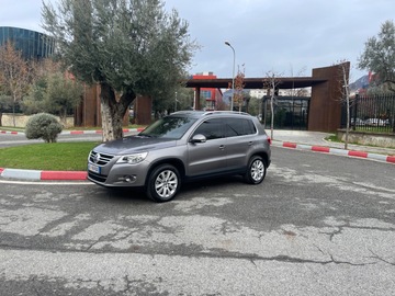 Cars: Vw TIGUAN
