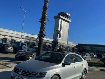 Cars: Volkswagen Passat