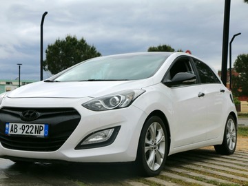 Auto: Hyundai i30
