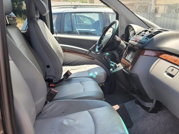 Makina: Mercedes Benz Viano 2.2 diesel 