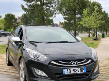 Auto: Hyundai i30