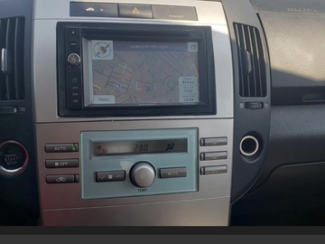 Auto: Toyota Corolla Verso 7 seats