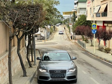 Cars: audi A4 2.0 tdi super economick