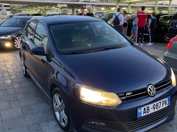 Cars: Volkswagen Polo or similar manual /Automatic