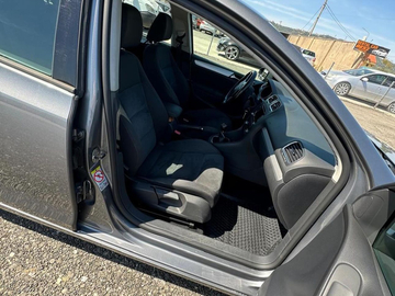 Cars: Wv Golf 6  manual