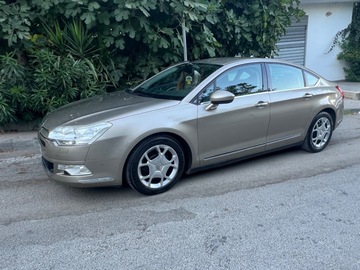 Cars: CITROEN C5 2.7 HDI