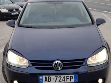 Makina: Golf5