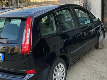 Makina: Ford C Max 