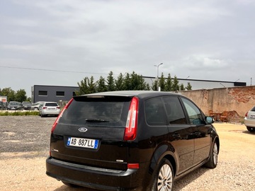 Makina: ford c max