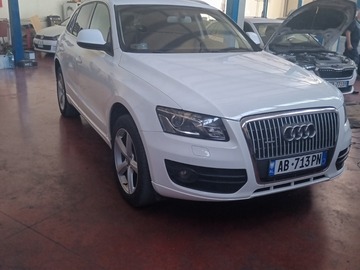 Makina: AUDI Q5 AUTOMATIC 
