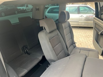 Cars: wolkswagen turan 