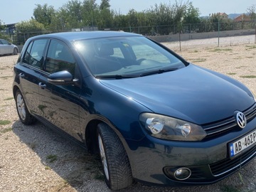 Cars: VW GOLF VI 1.4 AUTOMATIC 