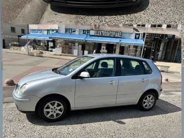 Cars: VW  POLO