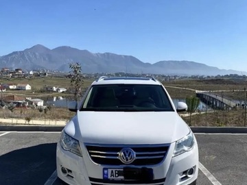 Makina: Tiguan 