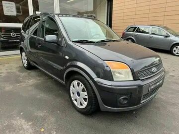 Cars: Ford Fusion (806) 