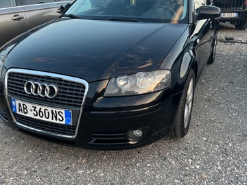 Cars: Audi A3