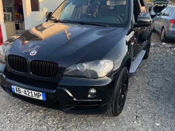 Cars: BMW X5