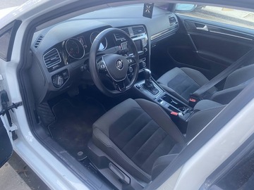 Cars: Golf VII 1.6TDI