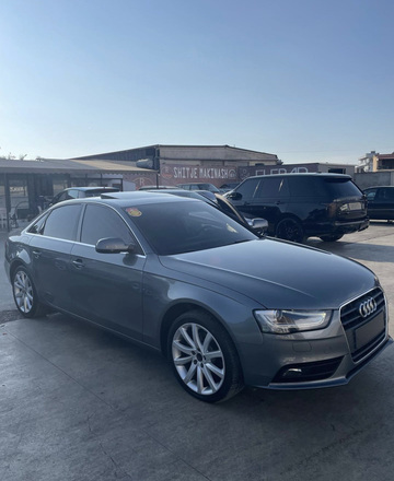 Audi A4 2015 2.0TDI