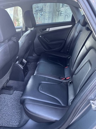 Audi A4 2015 2.0TDI
