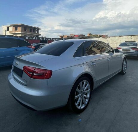 Audi A4 2014 2.0TDI