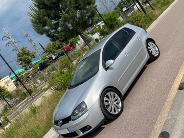 Makina: VW GOLF