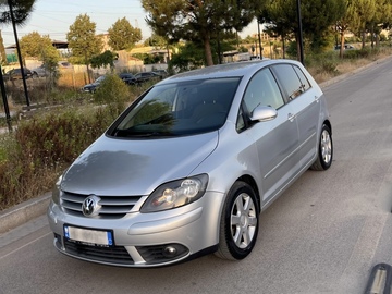 Makina: VW GOLF + 